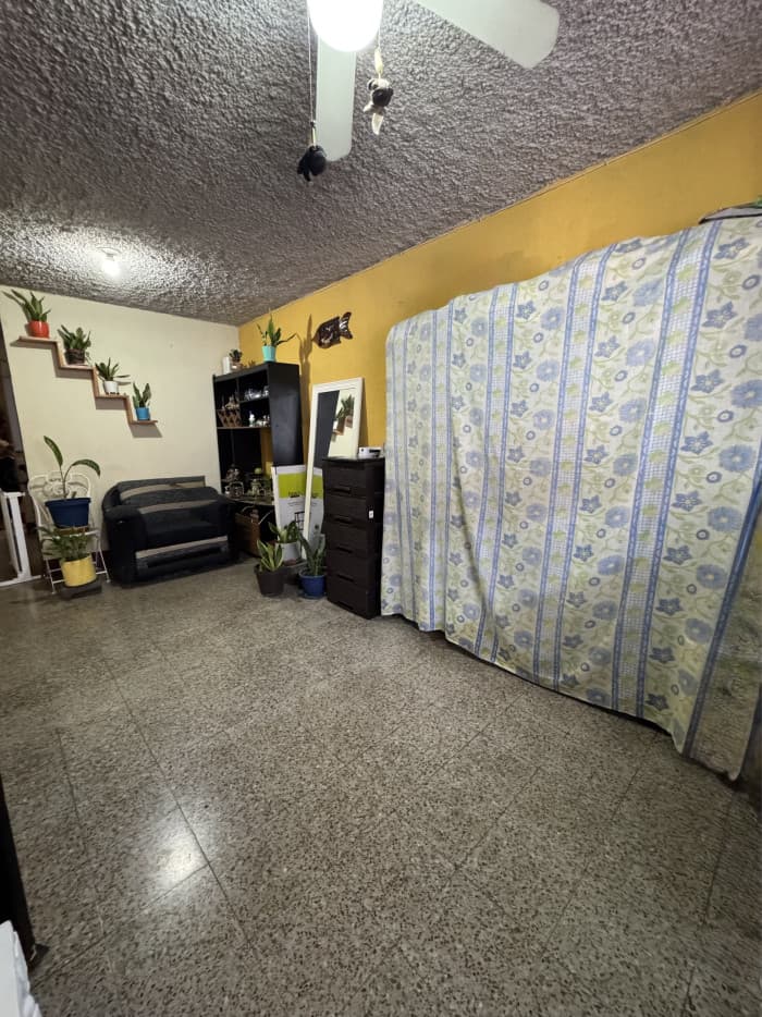Vendo Casa de Un Nivel en Guatel II Villa Nueva  - foto 3