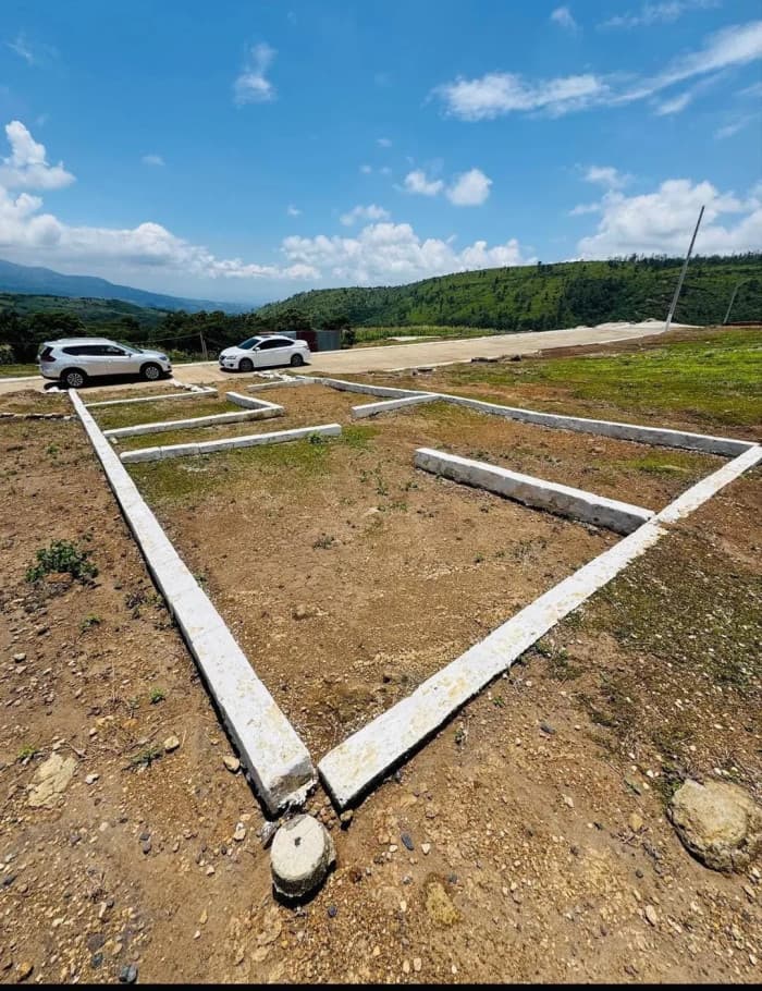 Terreno en venta en Tierra Prometida Villa Canales - foto 4
