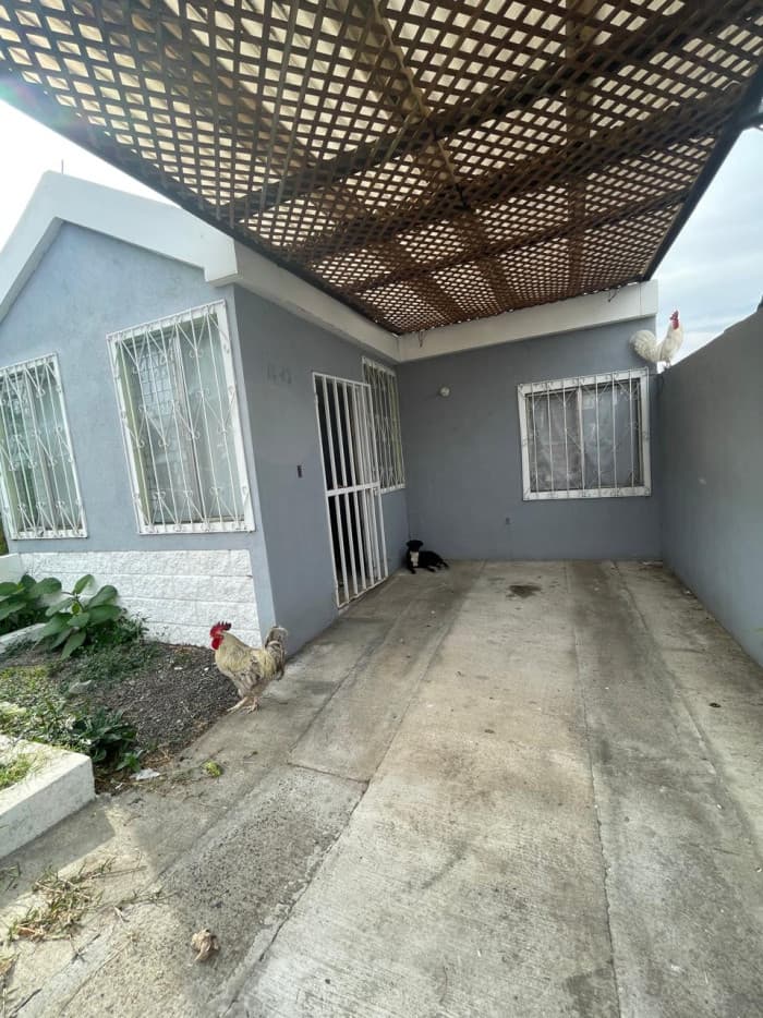 Casa en Venta ubicada en San Jose , zona 2 Villa Nueva - foto 2