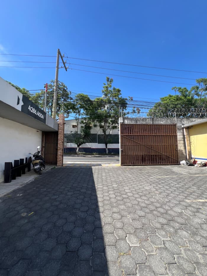 Terreno para uso comercial en renta Asiole Amatitlán - foto 2