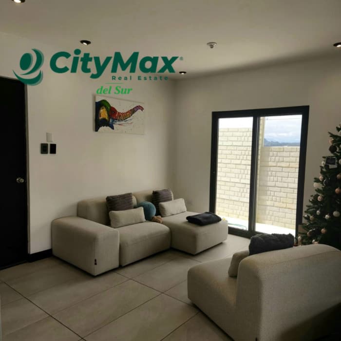casa en venta San José Pinula - foto 2