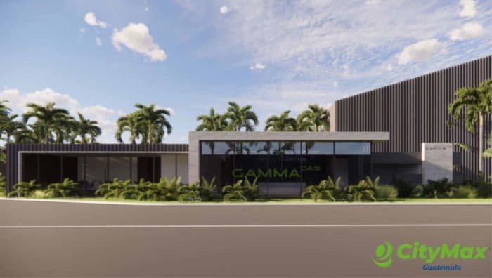 Ofibodega en RENTA o VENTA en Construccion en Amatitlan - foto 2
