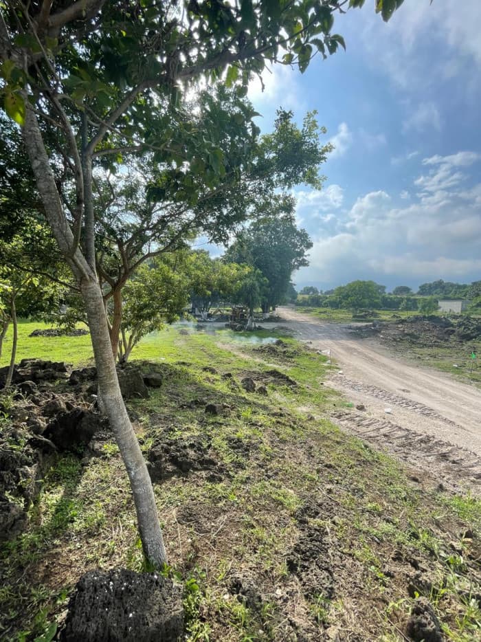 Terreno en venta en residencial jocotillo Villa Canales - foto 4