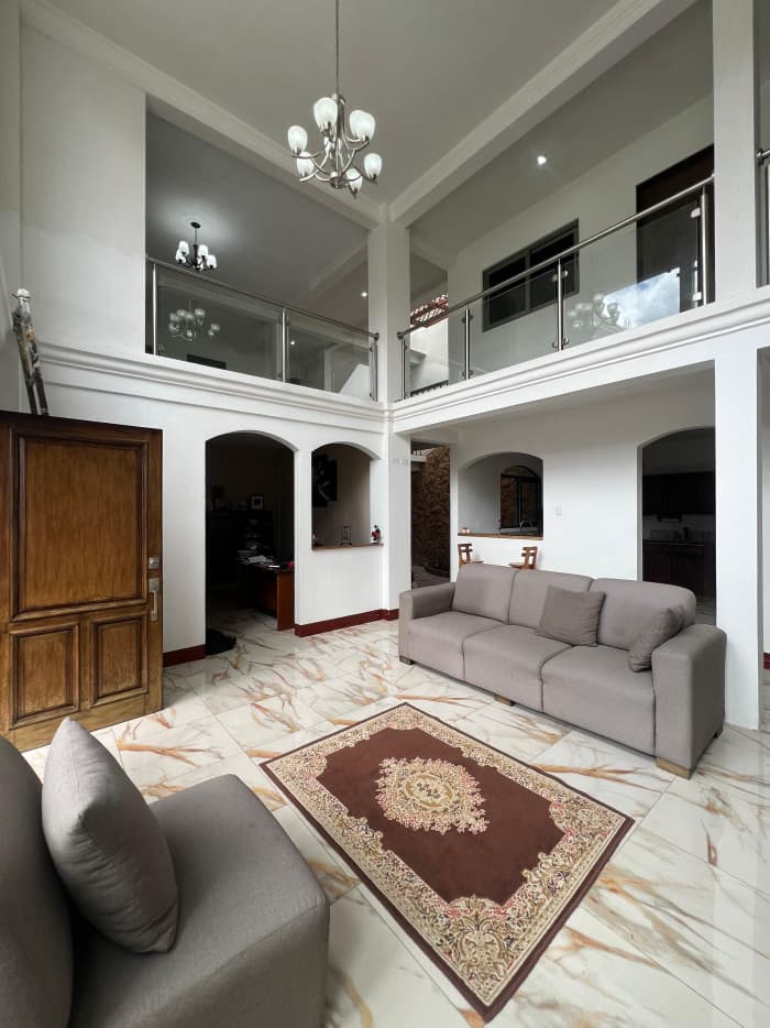 Hermosa Casa moderna en Venta a 10 minutos de Antigua - foto 5