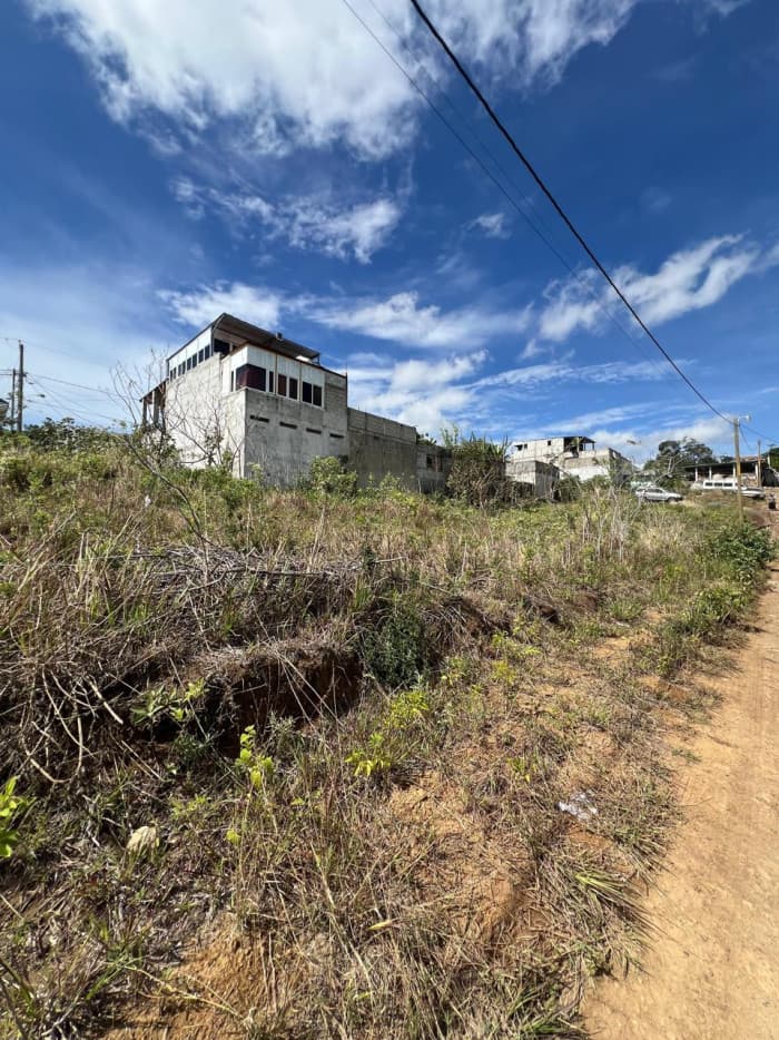 Terreno para vivienda en venta San José Villa Nueva - foto 3