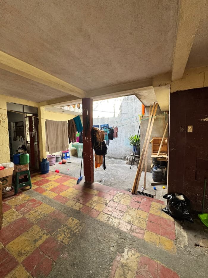 Casa en venta en el centro de Amatitlán - foto 3