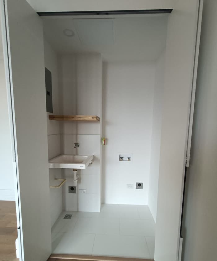 APARTAMENTO EN RENTA EN CENTRICO ZONA 5 GT. - foto 5