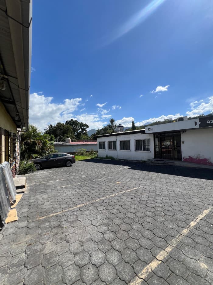 Terreno para uso comercial en renta Asiole Amatitlán - foto 5