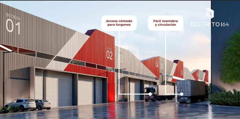 Bodegas en venta ubicadas en Cuyotenango - foto 3