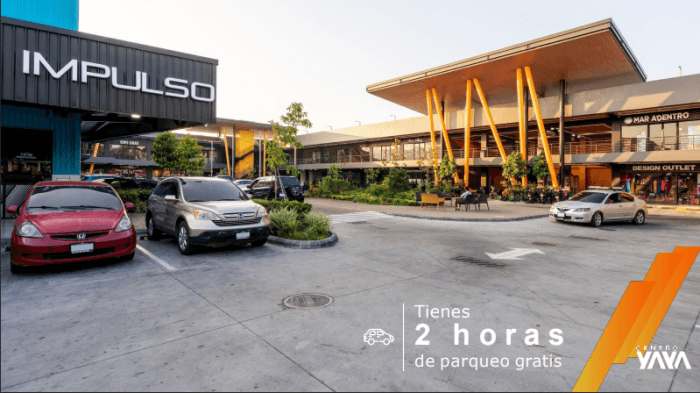 Local Comercial en Renta en Zona 9 Villa Nueva Guatemala - foto 3