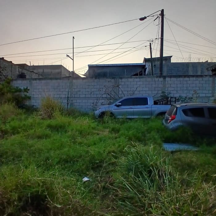 Terreno/Predio en renta en Villa Nueva - foto 8