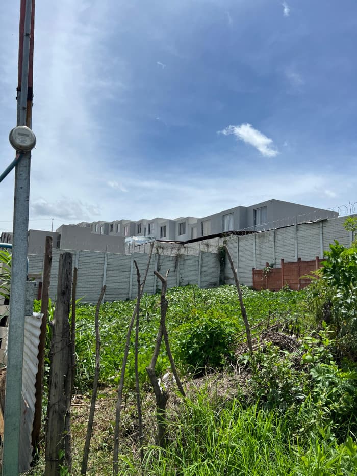 Terreno rustico en venta Parcelamiento Plan grande  - foto 2