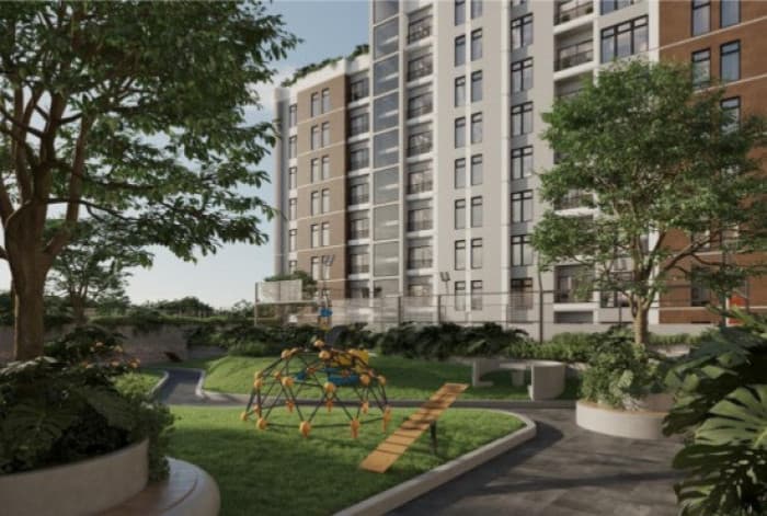 Apartamento en venta Villa Nueva Altos de reformadores - foto 9