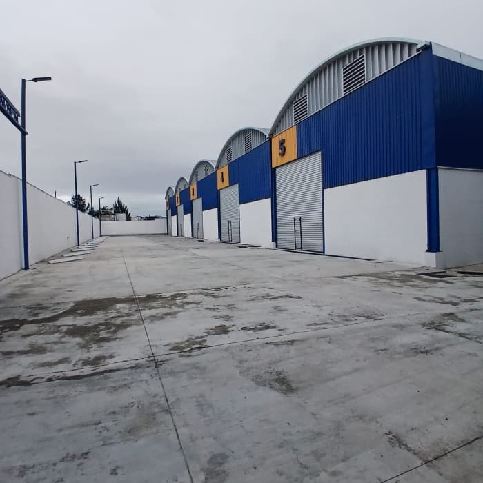 Bodega en Renta en Zona 3, Ciudad de Guatemala - foto 4