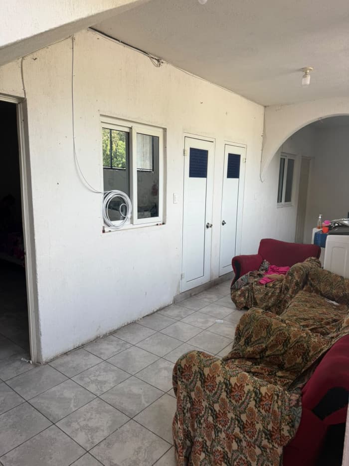 Casa de uso Comercial Barcenas Villa Nueva - foto 4