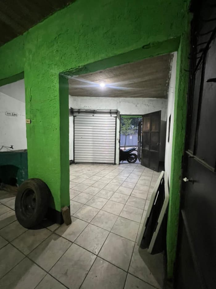 Local Comerical en Renta en Km 19 Ruta Interamericana  - foto 4