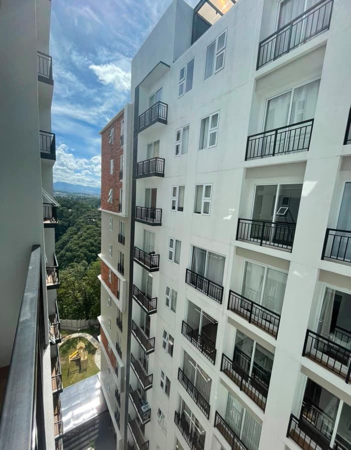 APARTAMENTO AMUEBLADO EN RENTA | VERTICAL EL ZAPOTE  - foto 2