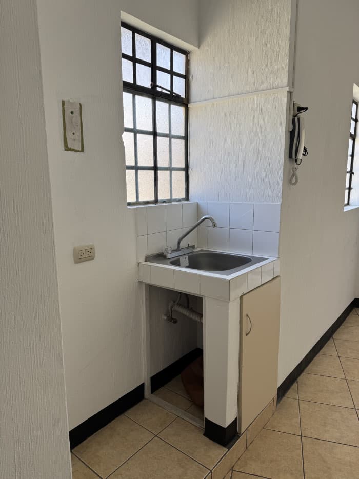 Apartamento en Renta Zona 1 Mixco Km 19.8 Interamerican - foto 3