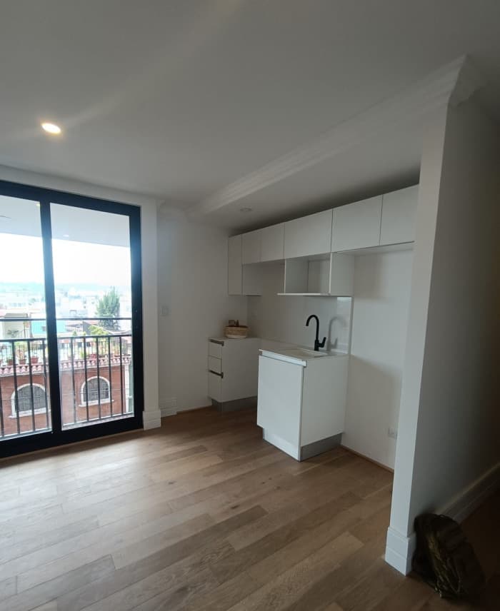 APARTAMENTO EN RENTA EN CENTRICO ZONA 5 GT. - foto 10