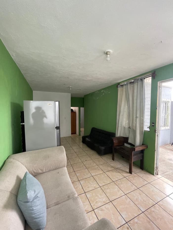 Casa en Venta ubicada en San Jose , zona 2 Villa Nueva - foto 3