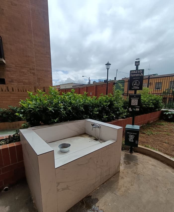 APARTAMENTO EN RENTA EN CENTRICO ZONA 5 GT. - foto 23