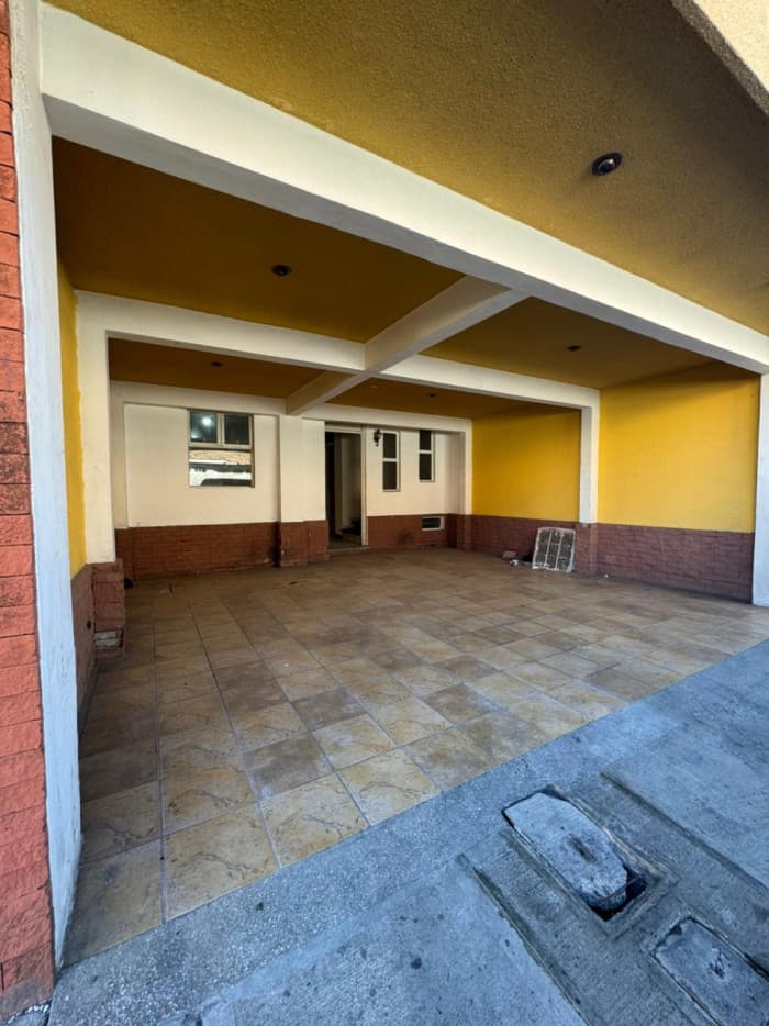 Casa en venta Colinas de Monte María Sur Villa Nueva - foto 2