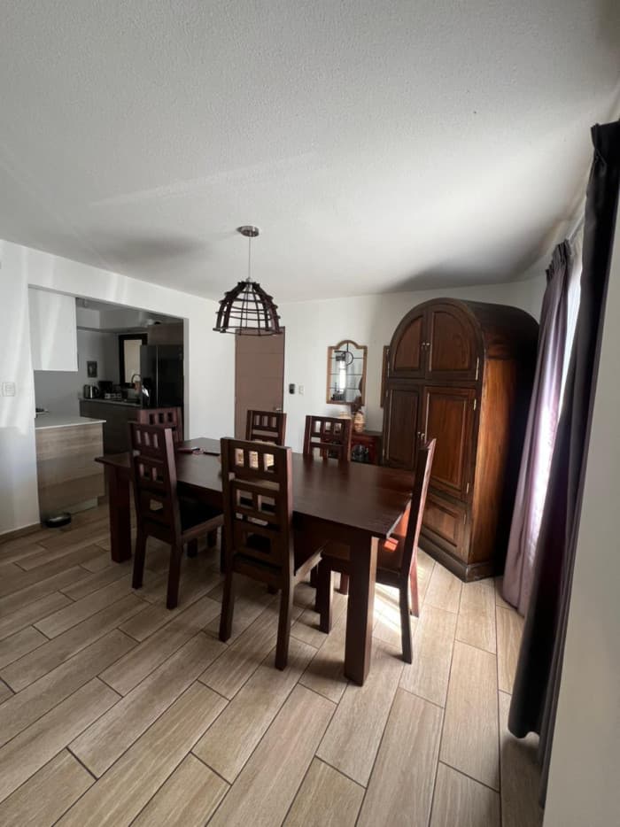 CASA DE ESQUINA EN VENTA HACIENDA LAS FLORES - foto 3