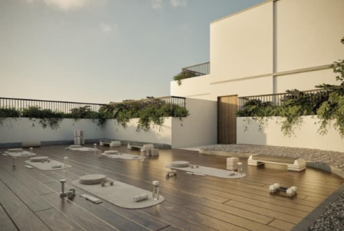 Apartamento en venta Villa Nueva Altos de reformadores - foto 10