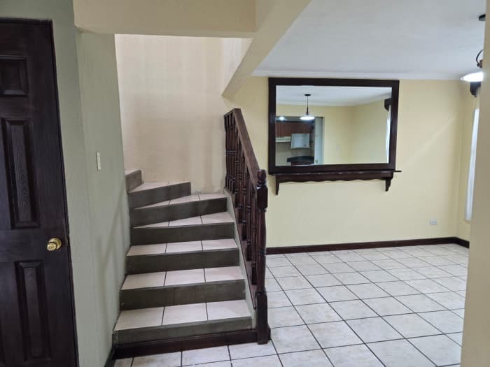 Casa en Venta Prados del Tabacal 1 Villa Nueva - foto 3