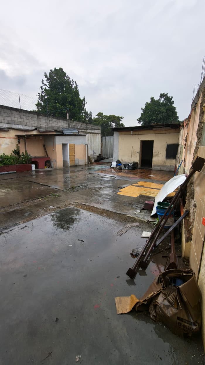 terreno en renta en Amatitlán, Barrio La Cruz. - foto 10