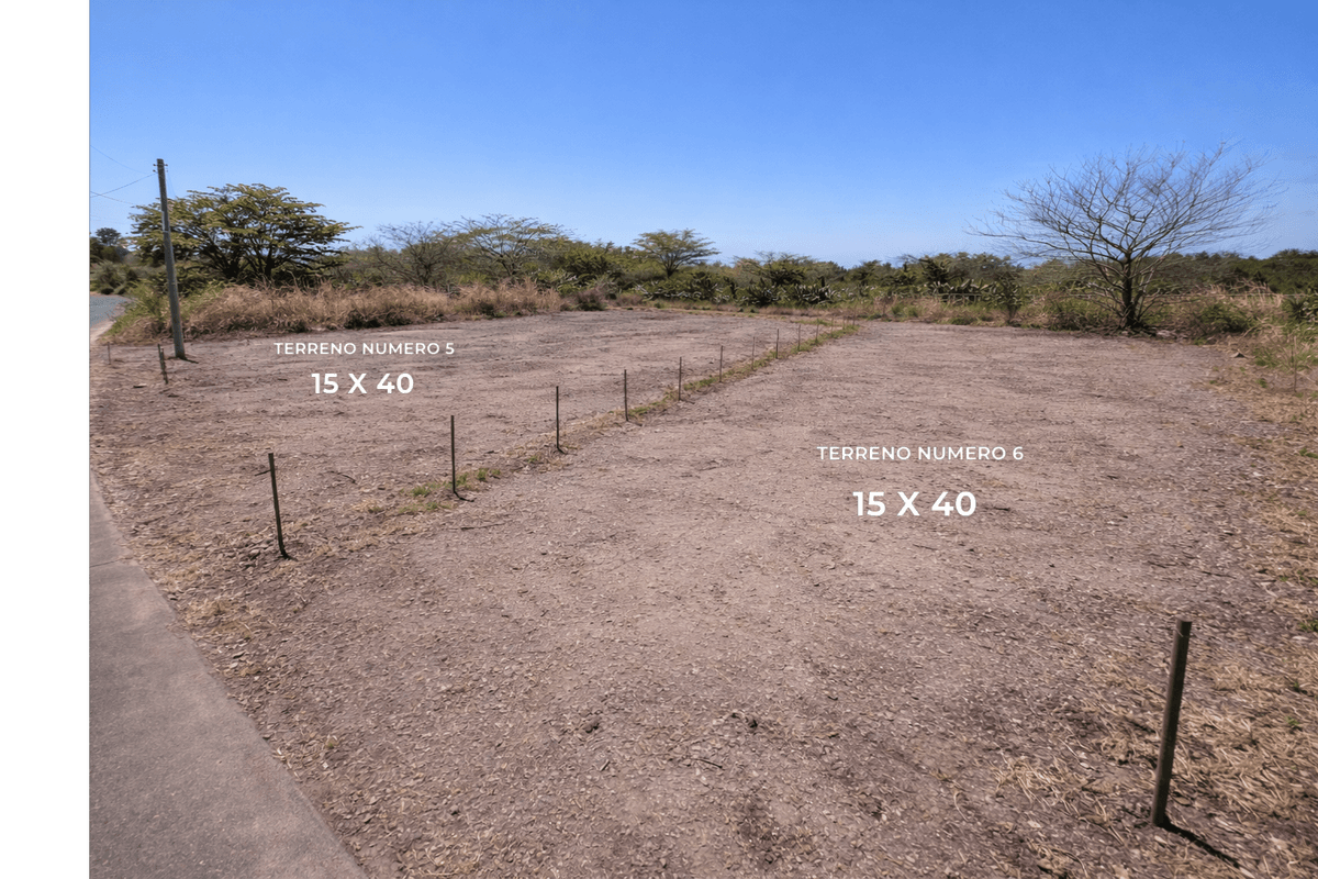 Terreno en Venta en Lagunas de Torremolinos Escuintla  - foto 2