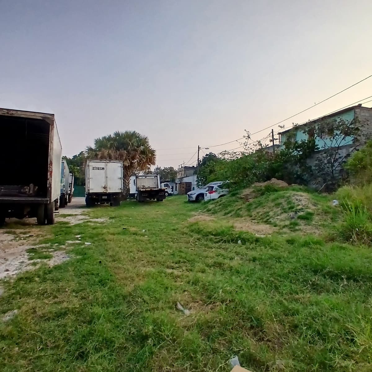 Terreno/Predio en renta en Villa Nueva - foto 3