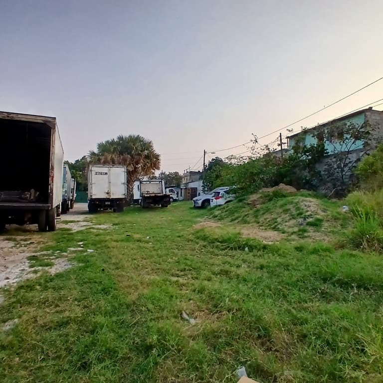 Terreno/Predio en renta en Villa Nueva - foto 3