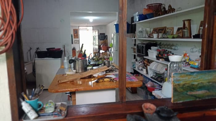 Casa en Venta en Zona 4 Villa Nueva Guatemala - foto 3