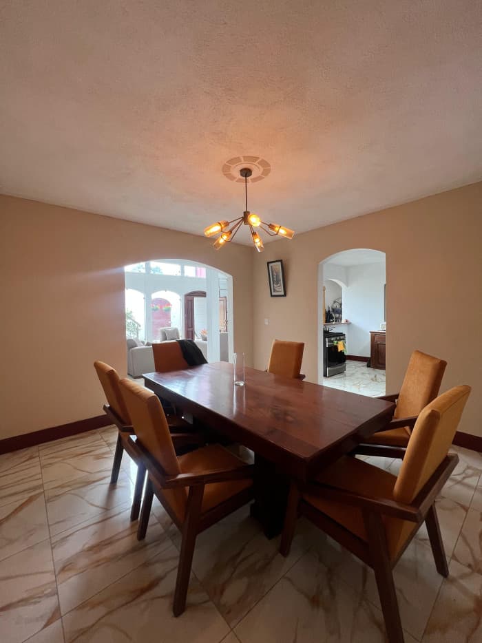 Hermosa Casa moderna en Venta a 10 minutos de Antigua - foto 8