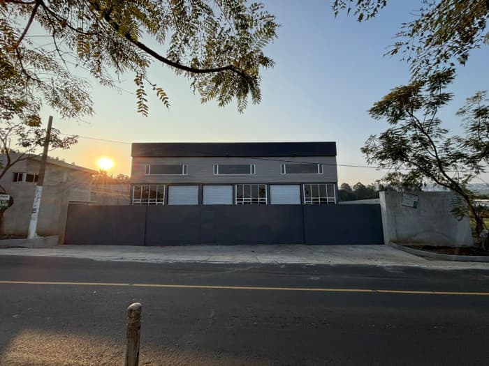Bodega en Venta Mayan Golf, Villa Nueva  - foto 4