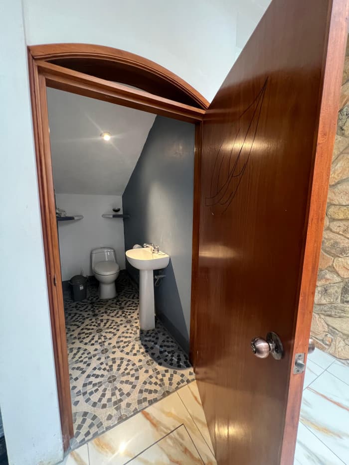 Hermosa Casa moderna en Venta a 10 minutos de Antigua - foto 12