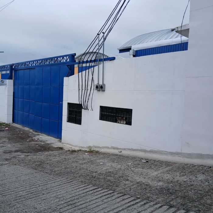 Bodega en Renta en Zona 3, Ciudad de Guatemala - foto 3