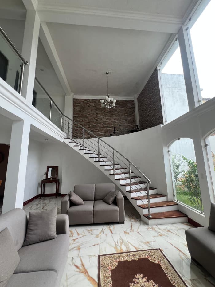 Hermosa Casa moderna en Venta a 10 minutos de Antigua - foto 4