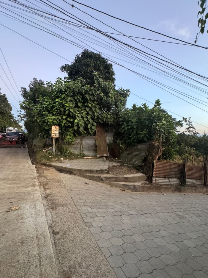 Terreno en Venta en Villa Nueva para Lotificación - foto 3