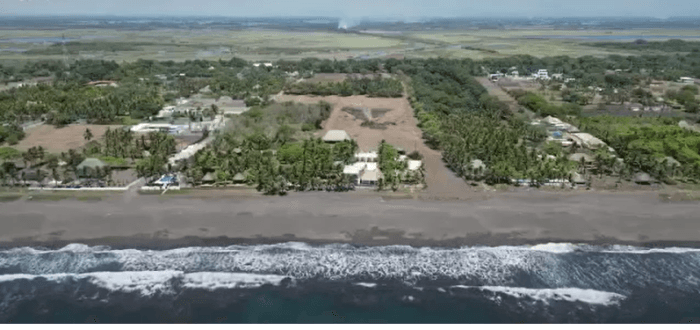 Venta de terreno en Premium el Gariton Monterrico - foto 2