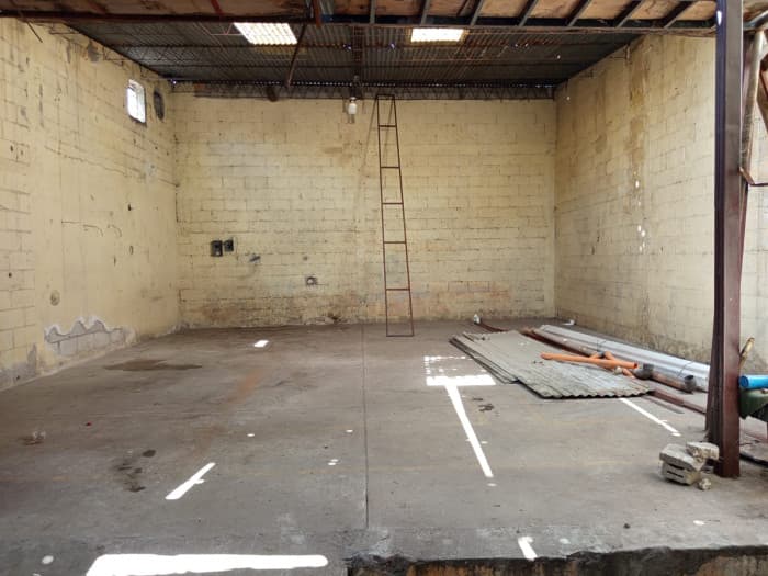 Bodega en venta en Amatitlán - foto 3