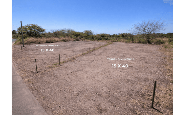 Terreno en Venta en Lagunas de Torremolinos Escuintla  - foto 3
