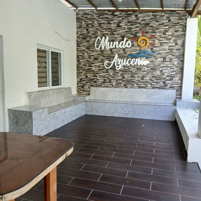 Venta de Chalet amueblado Puerto Iztapa - foto 2