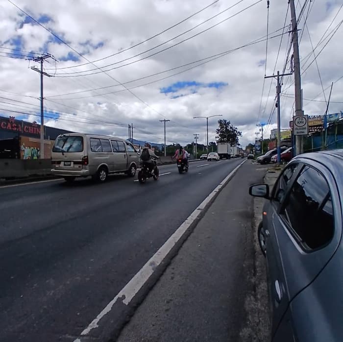 Terreno Comercial en Renta en Villa Nueva Guatemala - foto 2