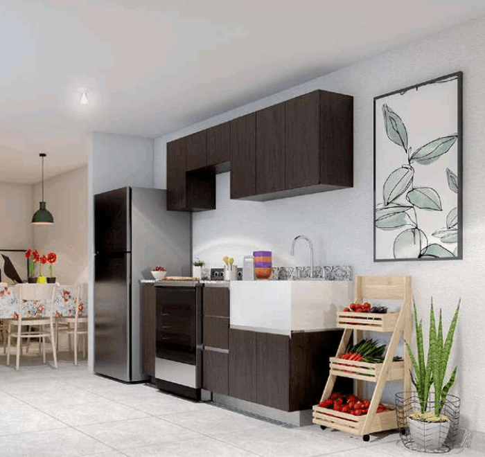 Apartamento en zona 1, Guatemala | Cesión de derechos - foto 4