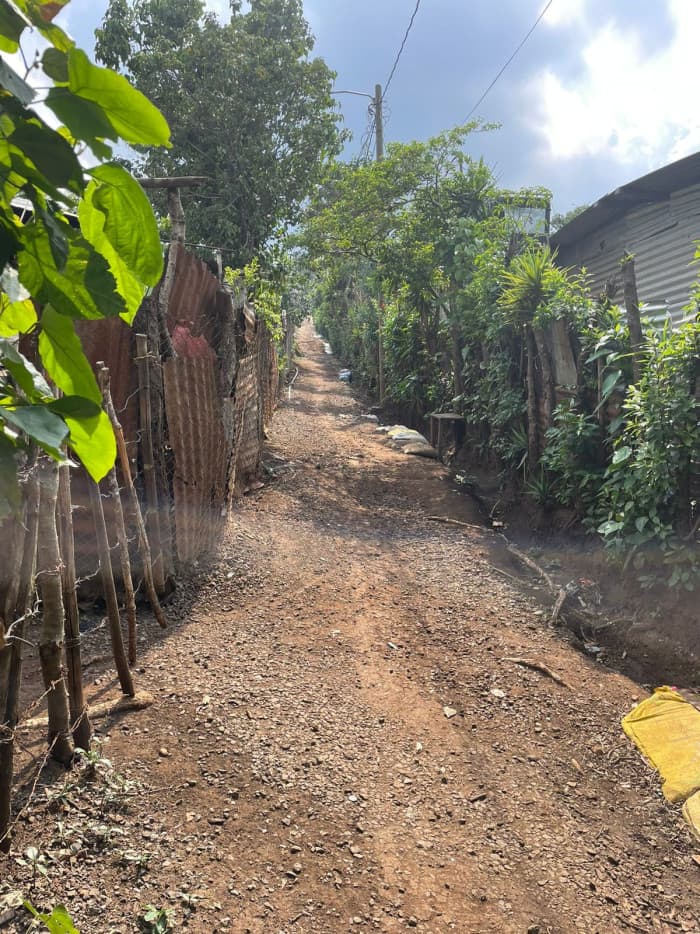 Terreno en venta Villa Canales Jocotillo - foto 3