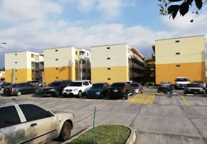 Apartamento en Venta en Jardines del Carmen 2 - foto 2