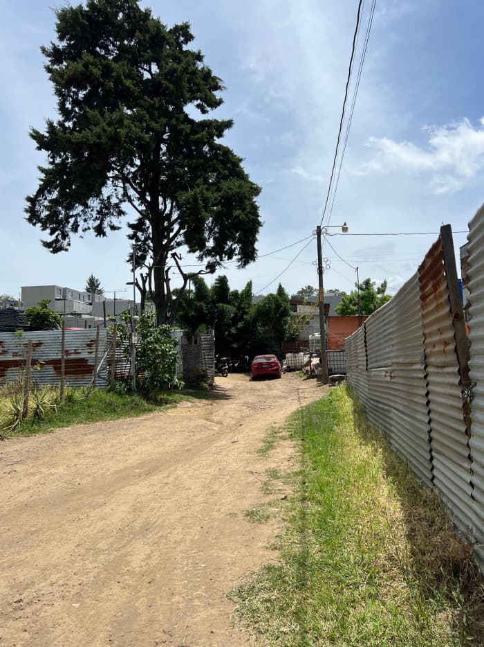 Terreno rustico en venta Parcelamiento Plan grande  - foto 4