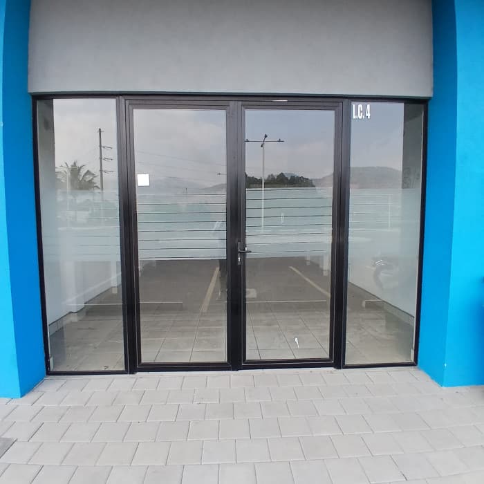 Local Comercial en Renta en Interlago Amatitlán - foto 5